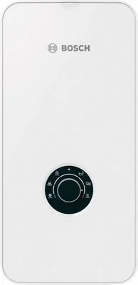 Bosch Doorstroom warmwatertoestel Bosch Tronic 27kW 10bar kunststof 5001 7736507069