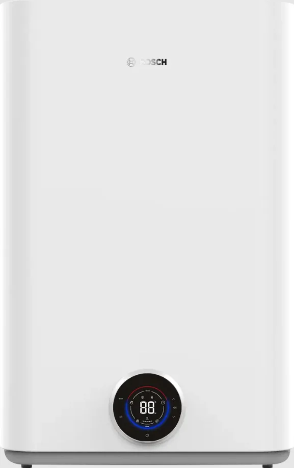 Bosch Elektrische boiler Bosch Tronic 7500T . 65l . 1.5l . 220-240V plaatsing verticaal 7500 T 7736507276