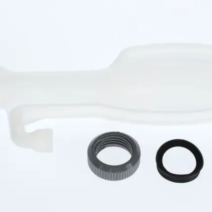 Bosch Sifon voor GB162-70 85 100 V2& CerapurMa Bosch 7736700132
