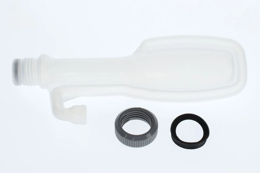 Bosch Sifon voor GB162-70 85 100 V2& CerapurMa Bosch 7736700132