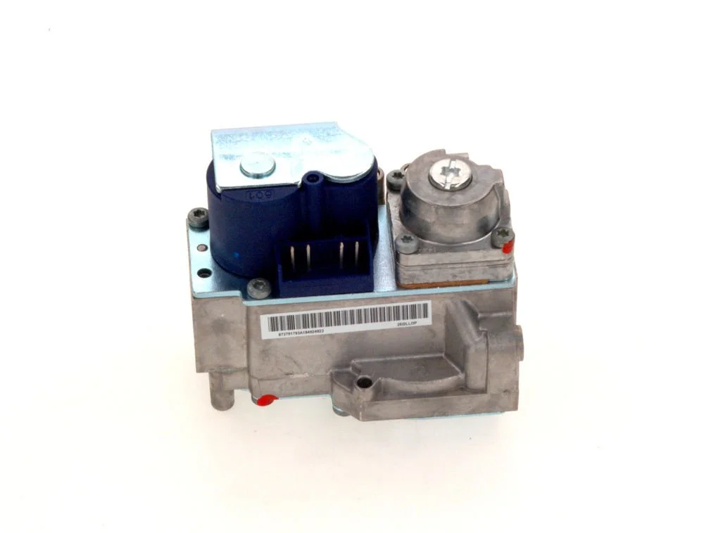 Bosch Gasregelblok (50-70kW) Bosch 7736700143