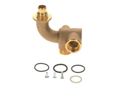 Bosch Manifold aanvoer Bosch 7736700703