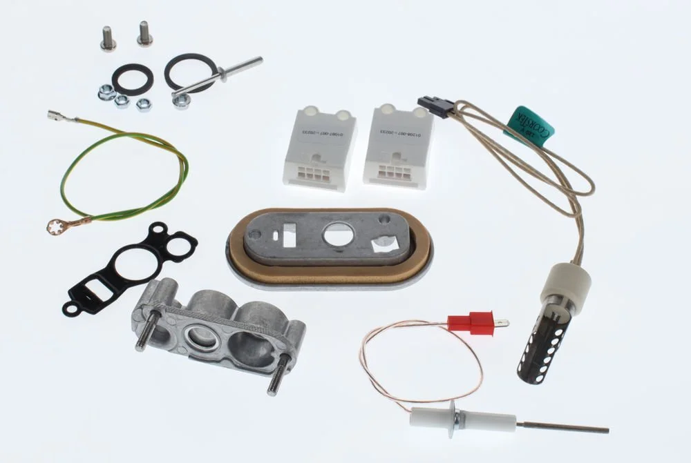 Bosch Ign-kit KBR65-3