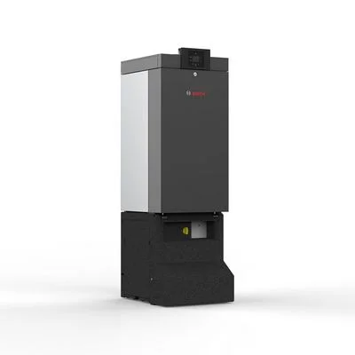 Bosch TL1 Met isolatie zonder gasleiding Bosch 7736701882