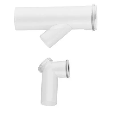 Bosch Uitbreidingsset cascade B23P d.250 Bosch 7736701948