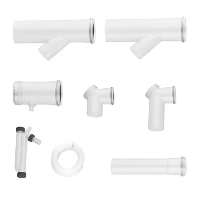 Bosch Basis set cascade B23P d.250 + CO Bosch 7736702101