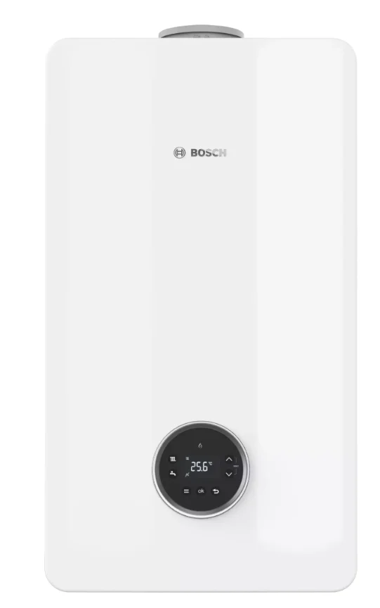Bosch Gesloten condensatiegaswandketel Bosch GC5300iW 24 kW 25 P 31 7736902518