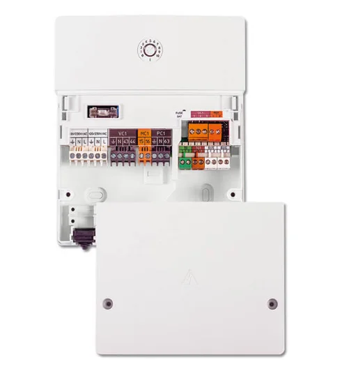 Bosch Zwembad-module MP 100 voor gebruik met warmtepomp SAS-2 Bosch 7738110128