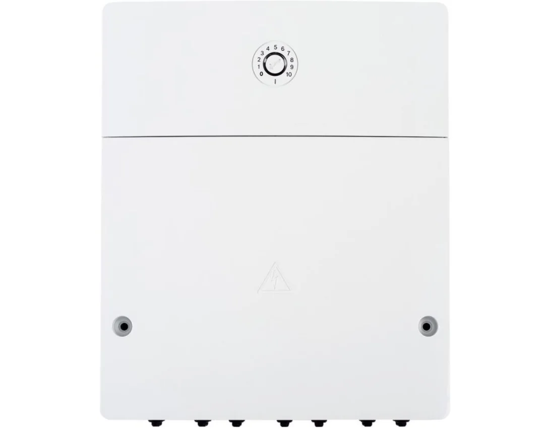Bosch Regelaar met vaste applicatie Bosch MU100 7738110145