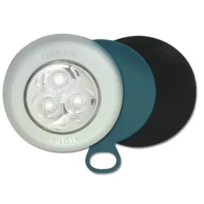 Bosch Binnenverlichting met batterijvoeding IL10 Bosch 7738112131