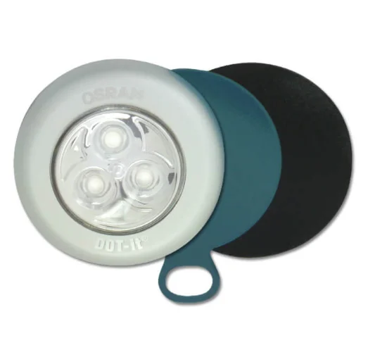 Bosch Binnenverlichting met batterijvoeding IL10 Bosch 7738112131