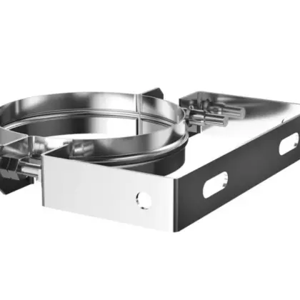Bosch Muurbeugel d125