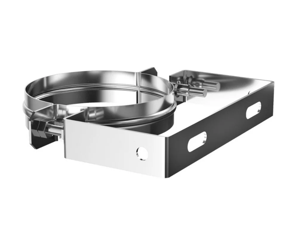 Bosch Muurbeugel d125