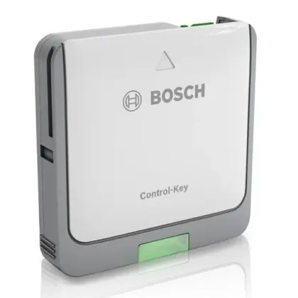 Bosch Control-Key K20 RF Bosch (ex 7738112351) 7738113610
