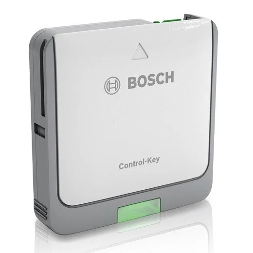 Bosch Control-Key K20 RF Bosch (ex 7738112351) 7738113610