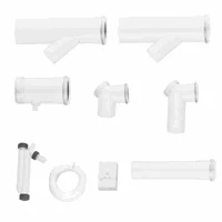 Bosch Basisset cascade B23P d.110 + CO Bosch 7738113658
