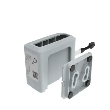 Bosch Wandhouder voor K40RF Bosch 7738113985
