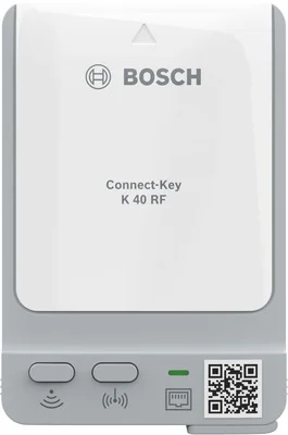 Bosch Regelaar met vaste applicatie Bosch K40RF 7738114013