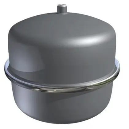 Bosch Expansievat 25 liter - kleur zilver Bosch 7738325440