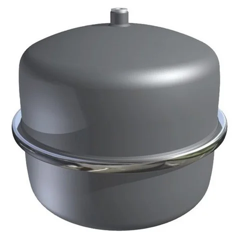 Bosch Expansievat 25 liter - kleur zilver Bosch 7738325440