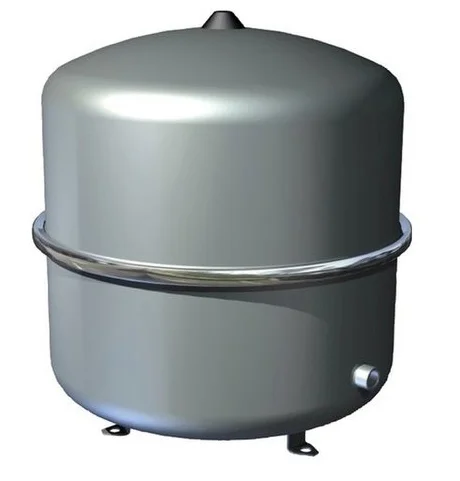 Bosch Expansievat 35 liter - kleur zilver Bosch 7738325441