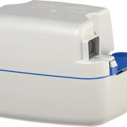 Bosch Condenspomp Bosch Qmax=0.38m3/h 4.5m verwarming 7738339826