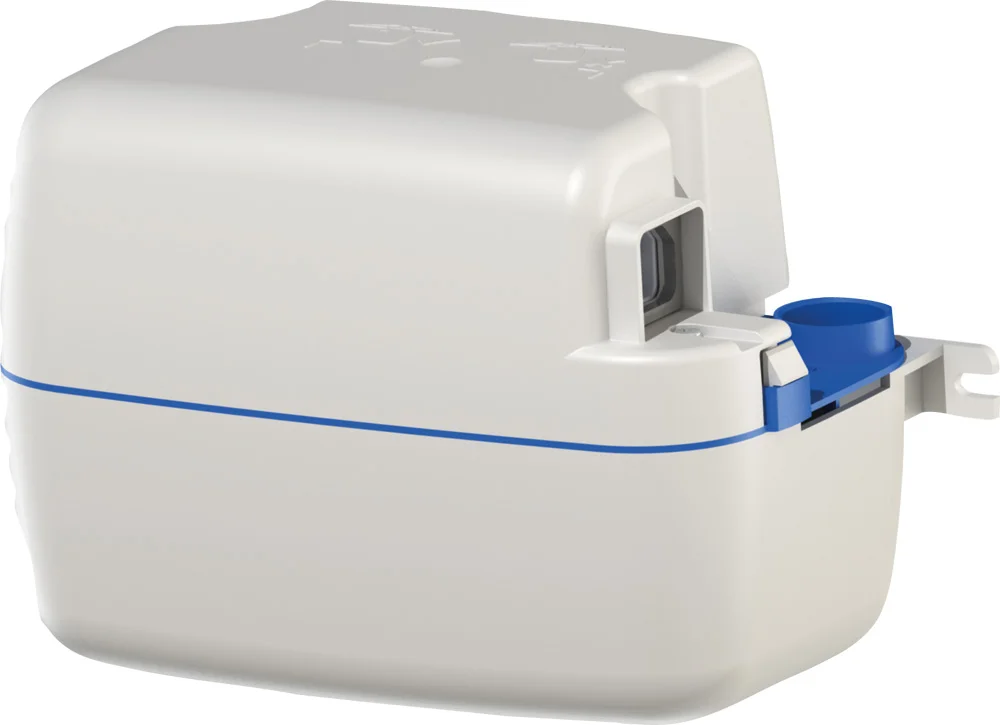 Bosch Condenspomp Bosch Qmax=0.38m3/h 4.5m verwarming 7738339826