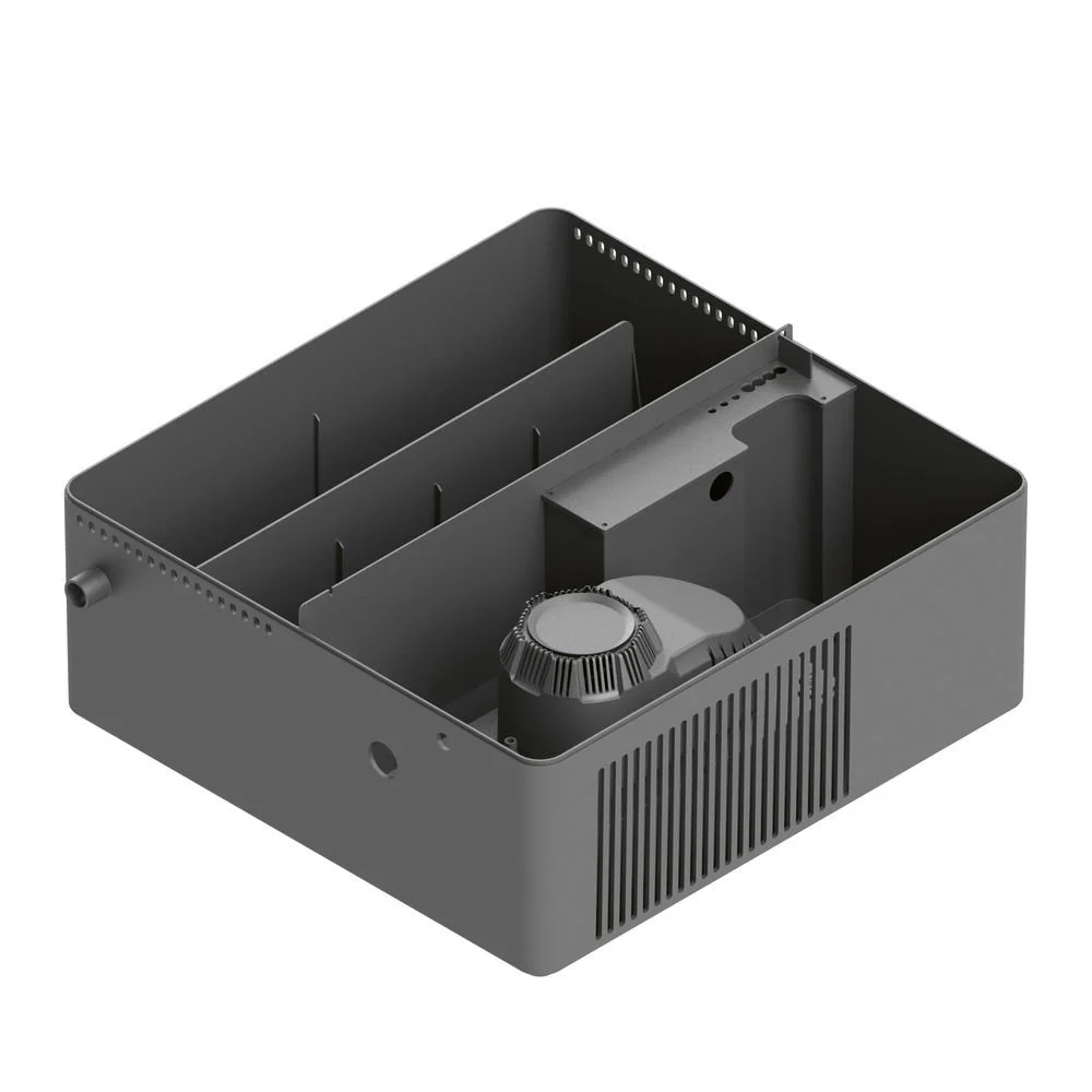 Bosch Neutralisatie-unit voor GC7000WP Gas 150kW zonder luchtpomp en condenspomp Bosch 7738344963