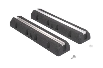 Bosch Trillingdempende montagebalken 700mm Bosch 7738347014