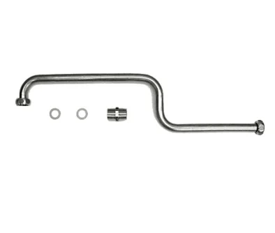Bosch Buis vr aansluiting circulatieleiding boiler SP750 Bosch 7739300178
