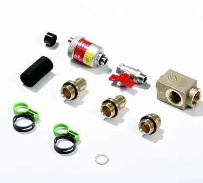 Bosch Ontluchtingsset Bosch 7739300432