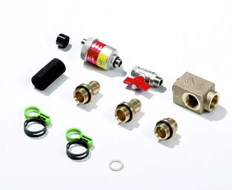 Bosch Ontluchtingsset Bosch 7739300432