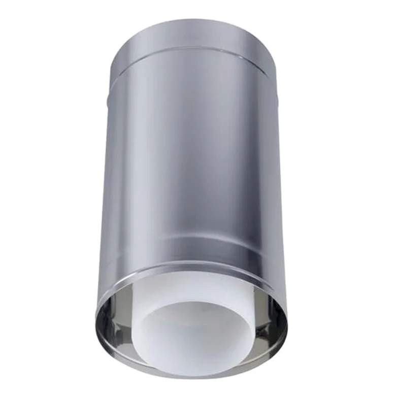 Bosch Concentrische rookgasbuis Bosch kunststof/inox 160/225mm L1000mm 7746900726