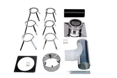 Bosch Basis set PP DN250 -AZB955 Bosch 7746901208