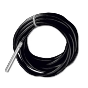 Bosch TF 2 collectorsensor NTC 20 K voor MS100 + MS200 Bosch 7747009880