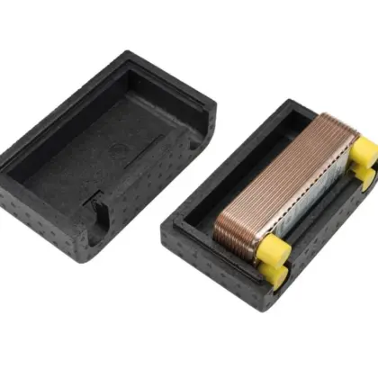 Bosch Platenwisselaar voor zwembad bosch (ex 773300898) 83013628