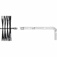 Bosch KRS 01 - Reinigingsborstel in nylon Bosch 83570060