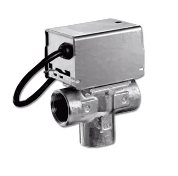 Bosch Driewegkraan 1 voor cv-ondersteuning solar Bosch (ex DWU20 - DWU25) 85103220