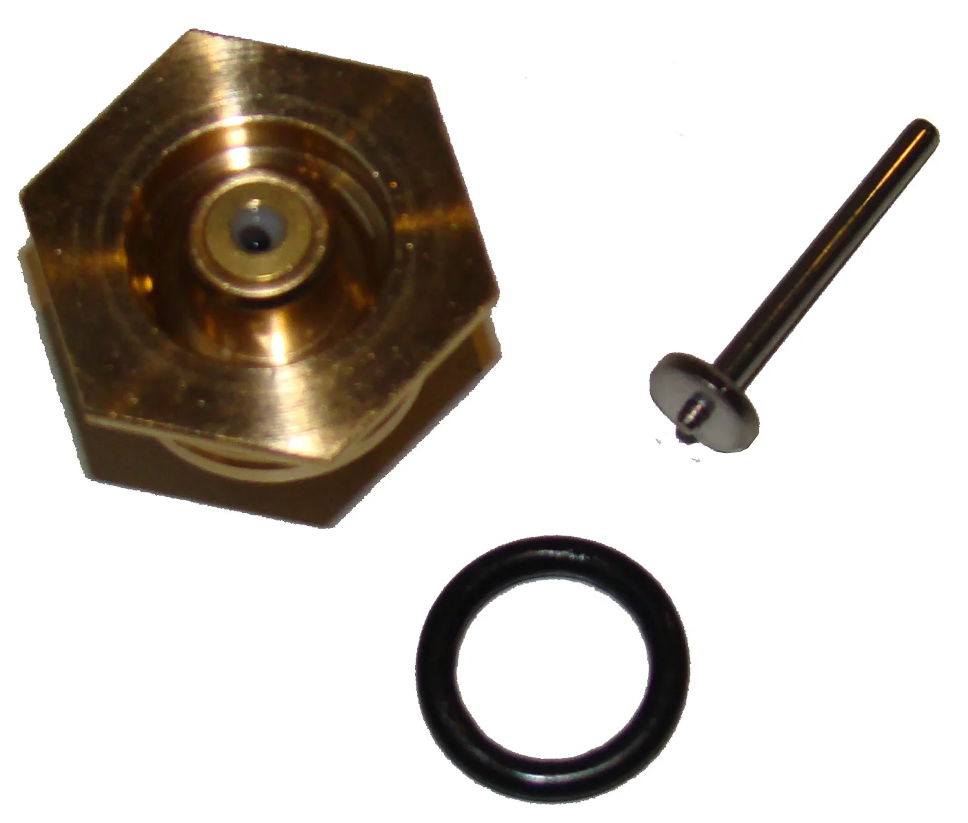 Bosch Herstelset PA WR..1K(B)/-1A Bosch 87003061140