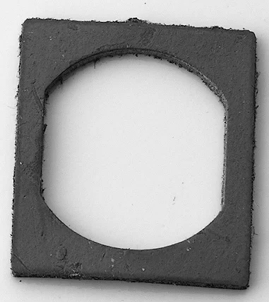 Bosch Dichting kurk brander ZR/ZWR 18-24-1K WRD 11-14 (ex 7739400092) 87010030100