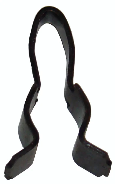 Bosch Clips waakvlamkop W 250/325-2KD1P..S3695 Bosch 87012010190