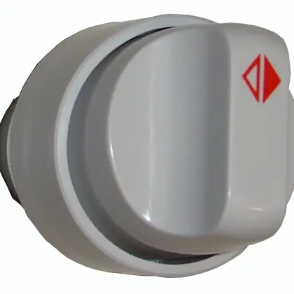 Bosch Knop kiezer KTA/R PLUS/ECO-PLUS/AM/HYDRO 87020002190
