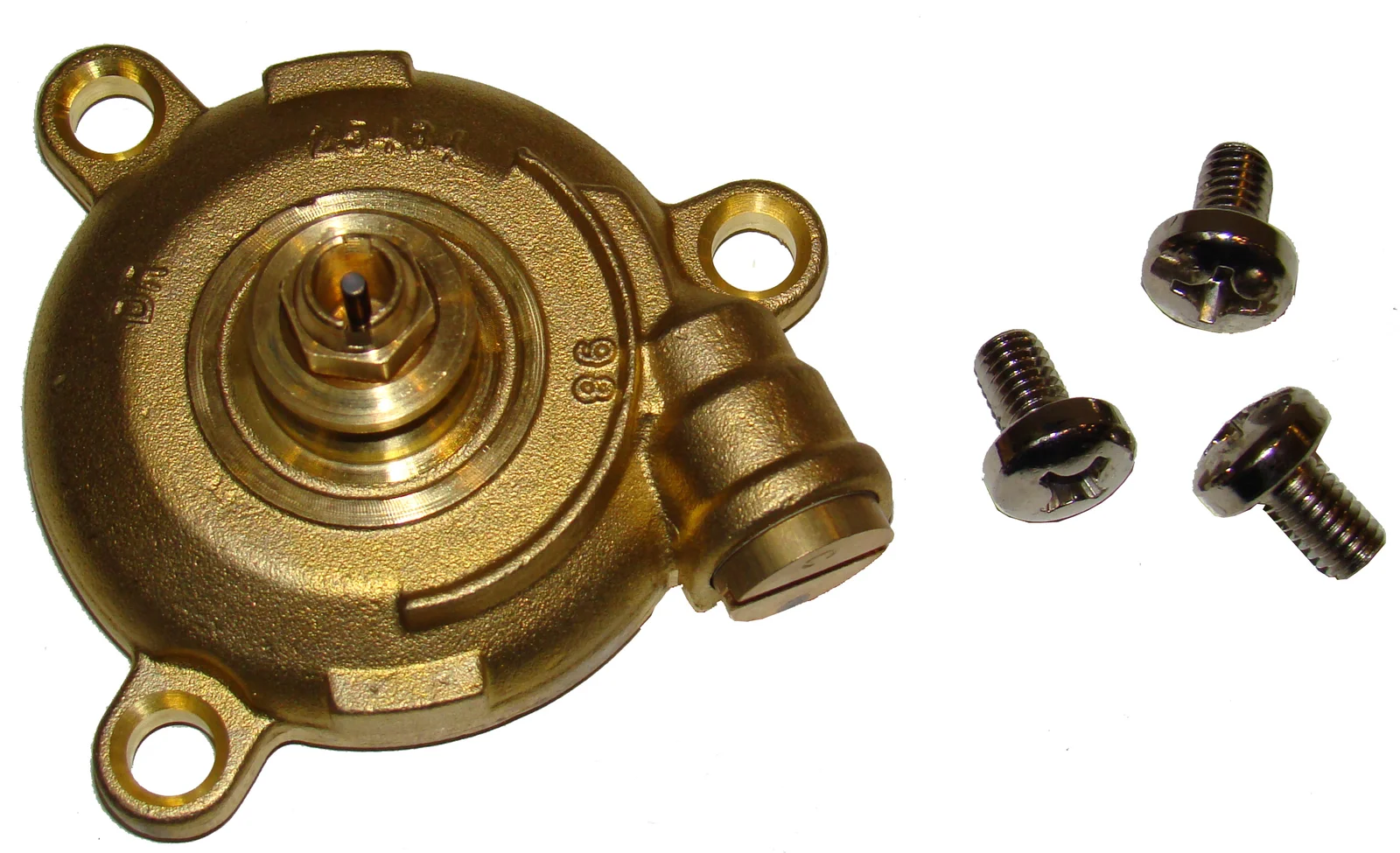 Bosch Deksel watervalve R-PLUS/AM-PLUS Bosch(ex 8705500076) 87055001450