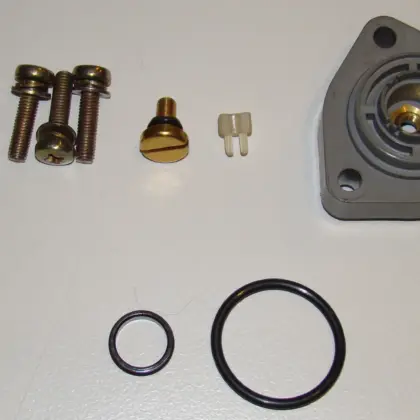 Bosch Waterdebietregelaar WR...PA-1K/P Bosch 87057050090