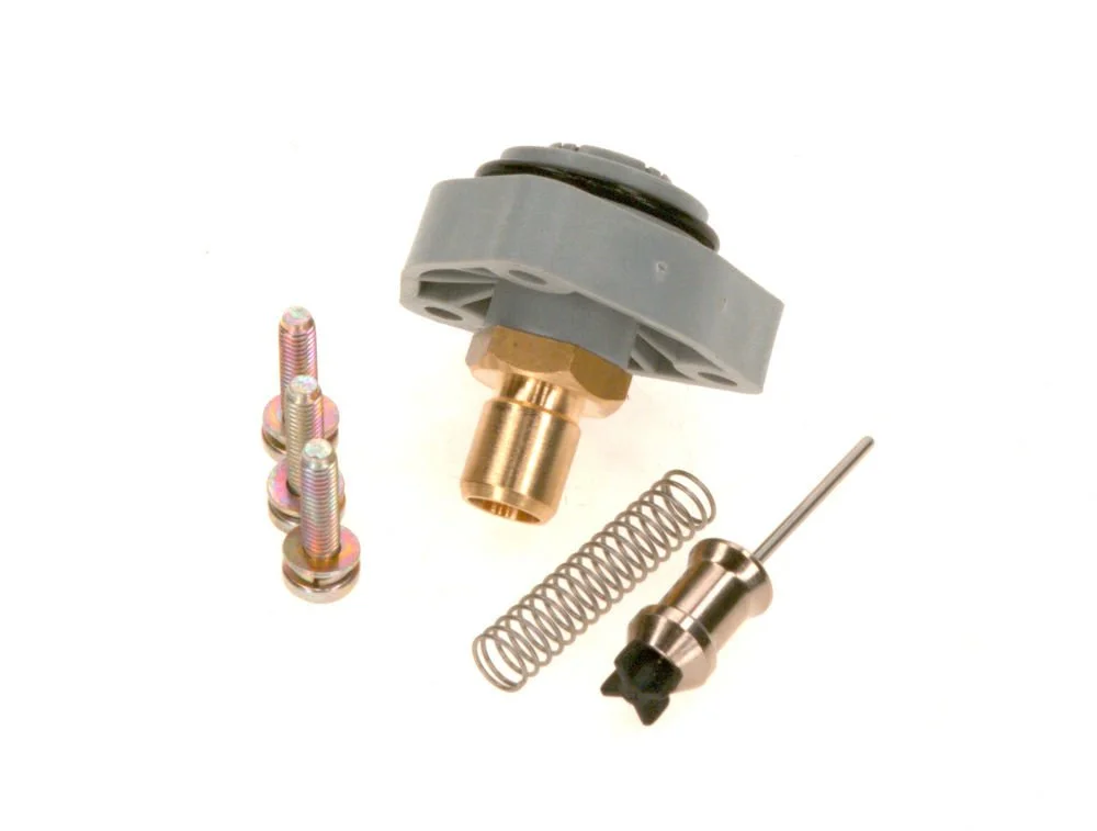 Bosch Waterhoeveelheidsregelaar bosch 87057050160