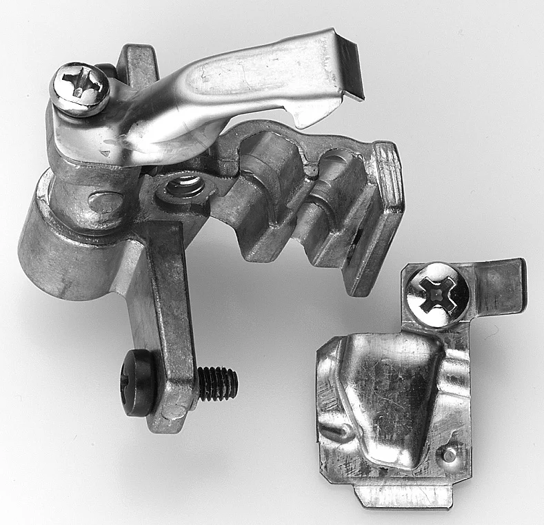 Bosch Waakvlamkop diffusie kompleet 23 T1/ZWE Bosch 87081053130