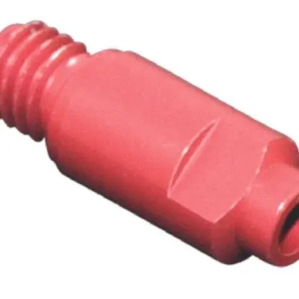 Bosch Waakvlamspuitstuk rood (propaan) Bosch 87082002050
