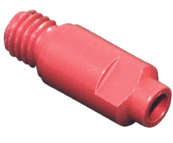 Bosch Waakvlamspuitstuk rood (propaan) Bosch 87082002050