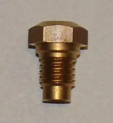 Bosch Waakvlamspuitstuk 1 (propaan) Bosch 87082003130