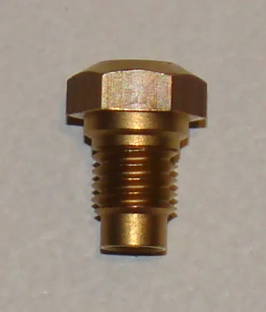 Bosch Waakvlamspuitstuk 1 (propaan) Bosch 87082003130